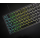 CORSAIR Klawiatura mechaniczna K55 Core RGB Black CH-9226C65-NA - 1227779 - zdjęcie 3